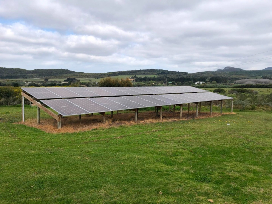 Commercial Property for Sale in Bredasdorp Rural Western Cape